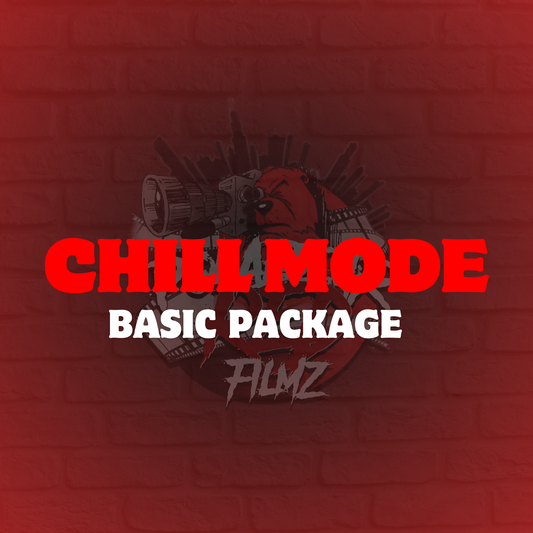 CHILL MODE PACKAGE