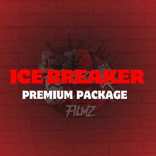 ICE BREAKER PACKAGE