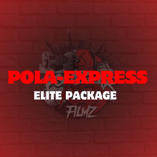 POLA-EXPRESS PACKAGE